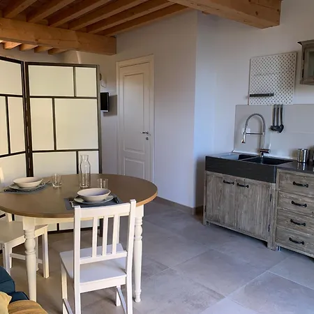 Antico Podere San Luca *