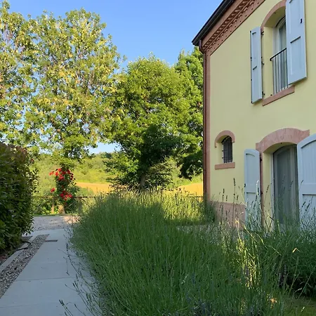 Apartamento Antico Podere San Luca *