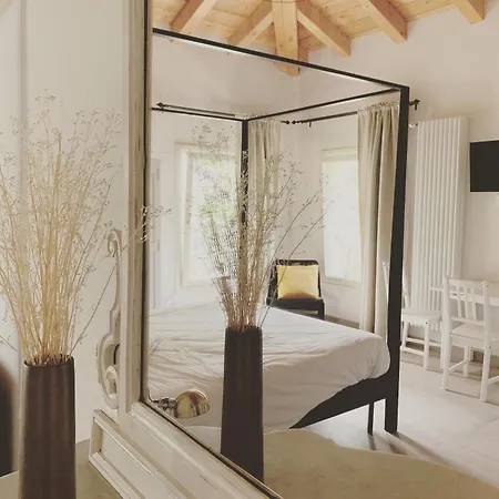 Apartamento Antico Podere San Luca