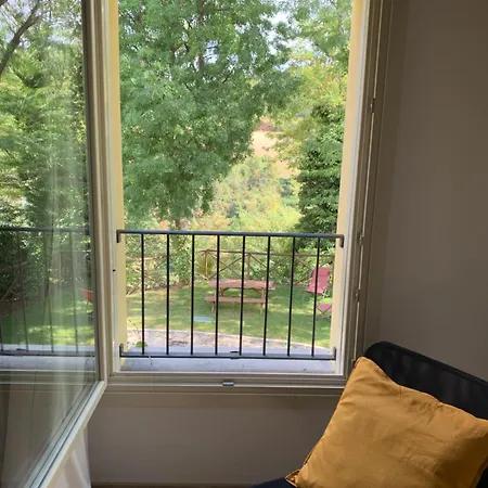 Apartamento Antico Podere San Luca