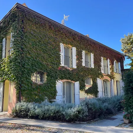 Antico Podere San Luca *