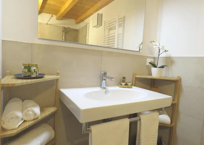 Apartamento Antico Podere San Luca *