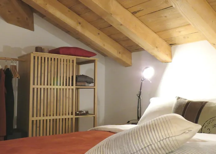 Apartamento Antico Podere San Luca *