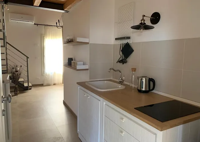 Apartamento Antico Podere San Luca *