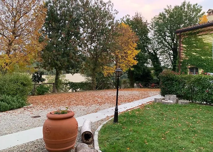 Antico Podere San Luca