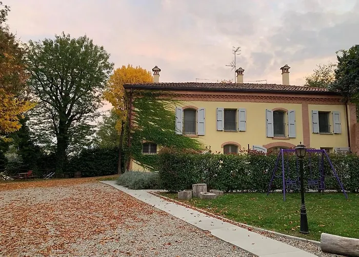 Antico Podere San Luca