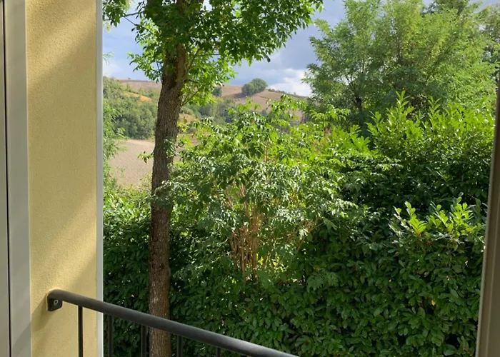 Antico Podere San Luca Bolonia
