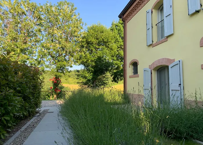 Apartamento Antico Podere San Luca *