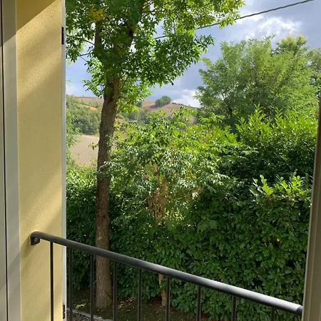 Antico Podere San Luca בולוניה