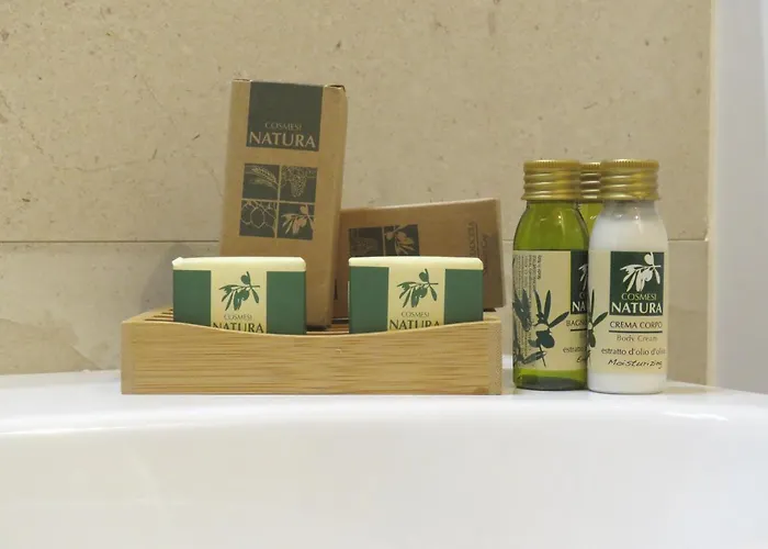 Antico Podere San Luca - Con Cucina