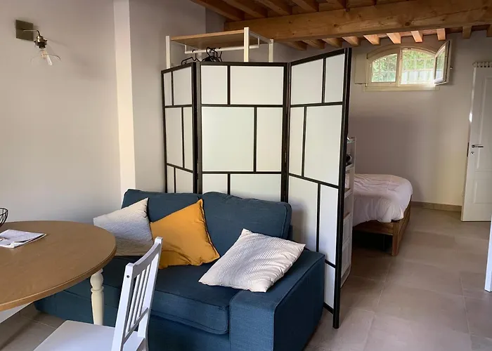 Antico Podere San Luca - Con Cucina Bolonya