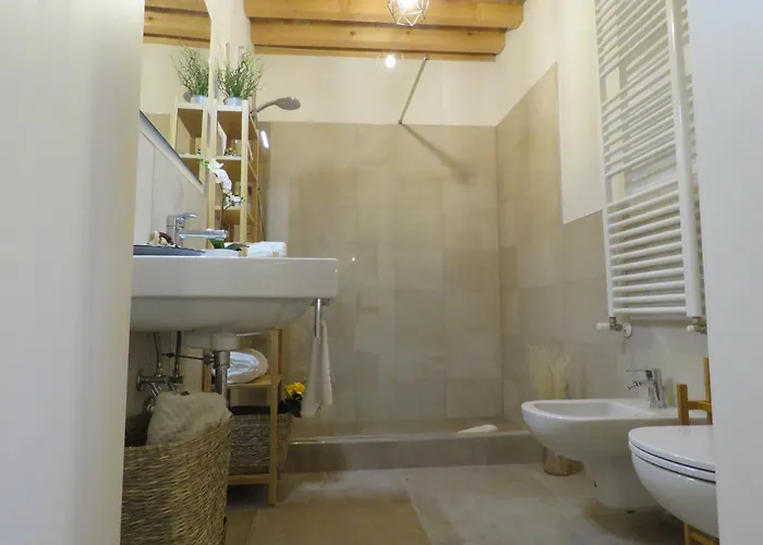 Antico Podere San Luca - Con Cucina Bolonya