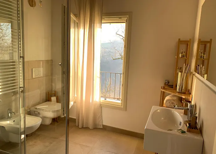 Antico Podere San Luca - Con Cucina Daire